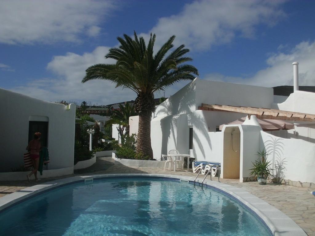 Bungalows El Jardin 3*